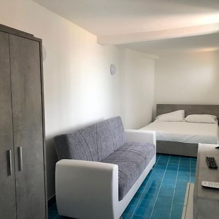 Il Carrubo Apartment Vietri Ngoại thất bức ảnh