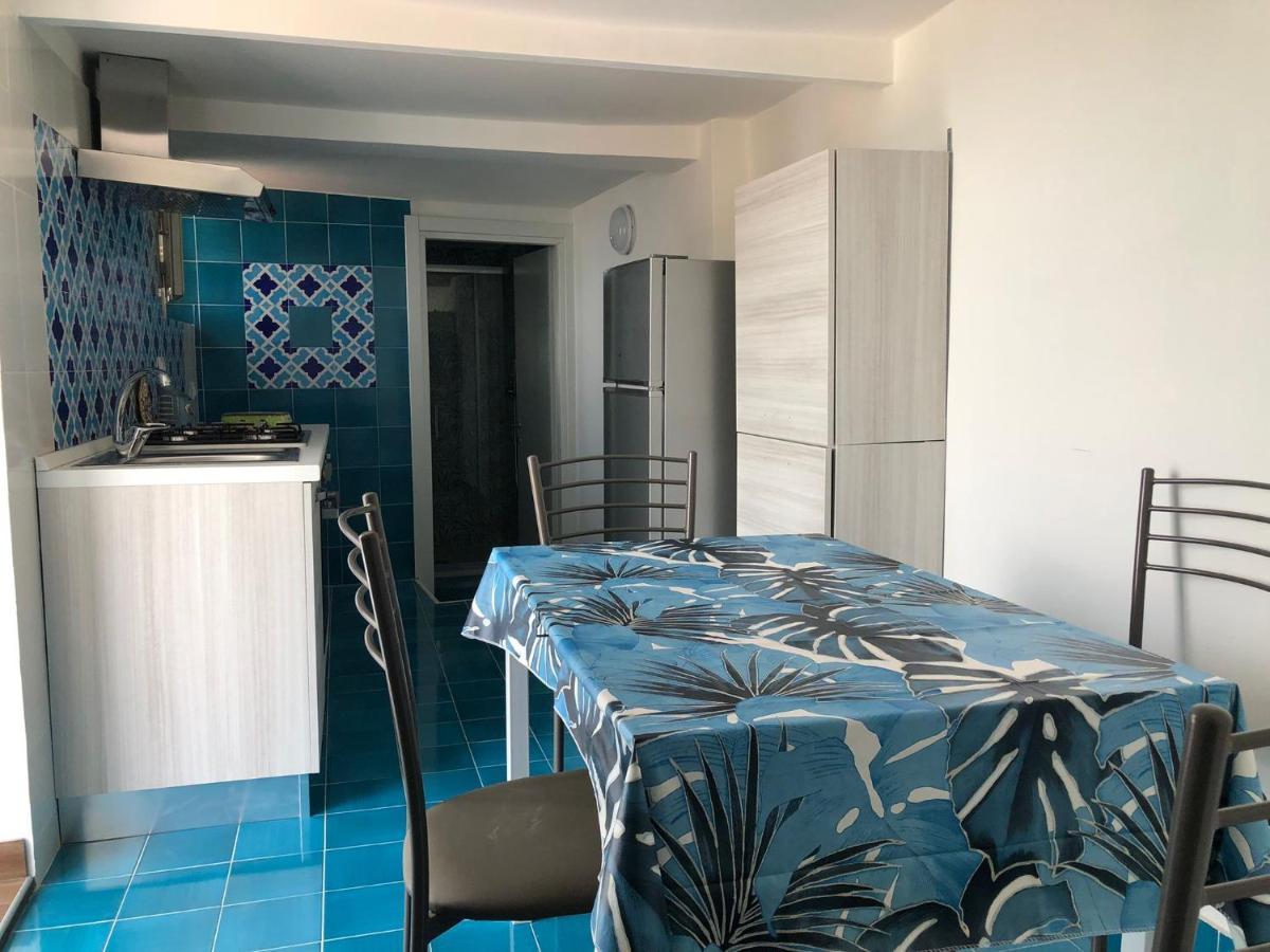 Il Carrubo Apartment Vietri Ngoại thất bức ảnh
