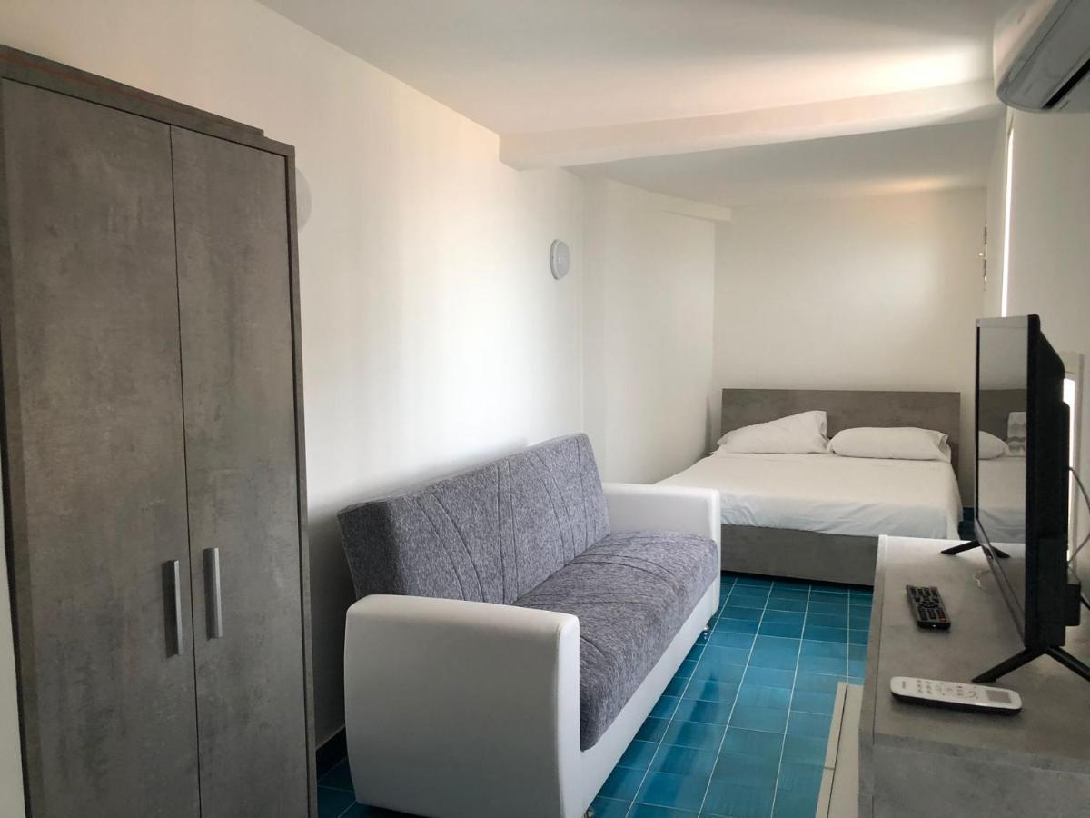 Il Carrubo Apartment Vietri Ngoại thất bức ảnh