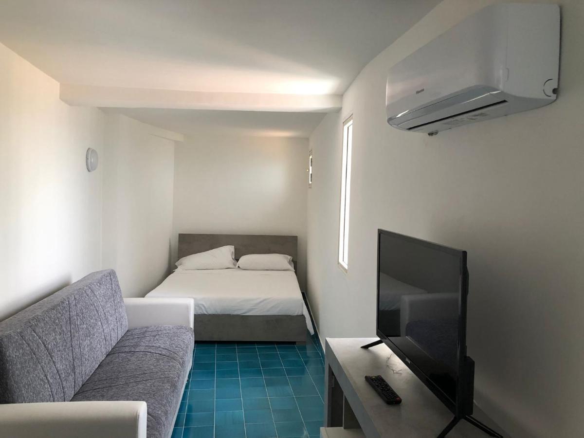 Il Carrubo Apartment Vietri Ngoại thất bức ảnh