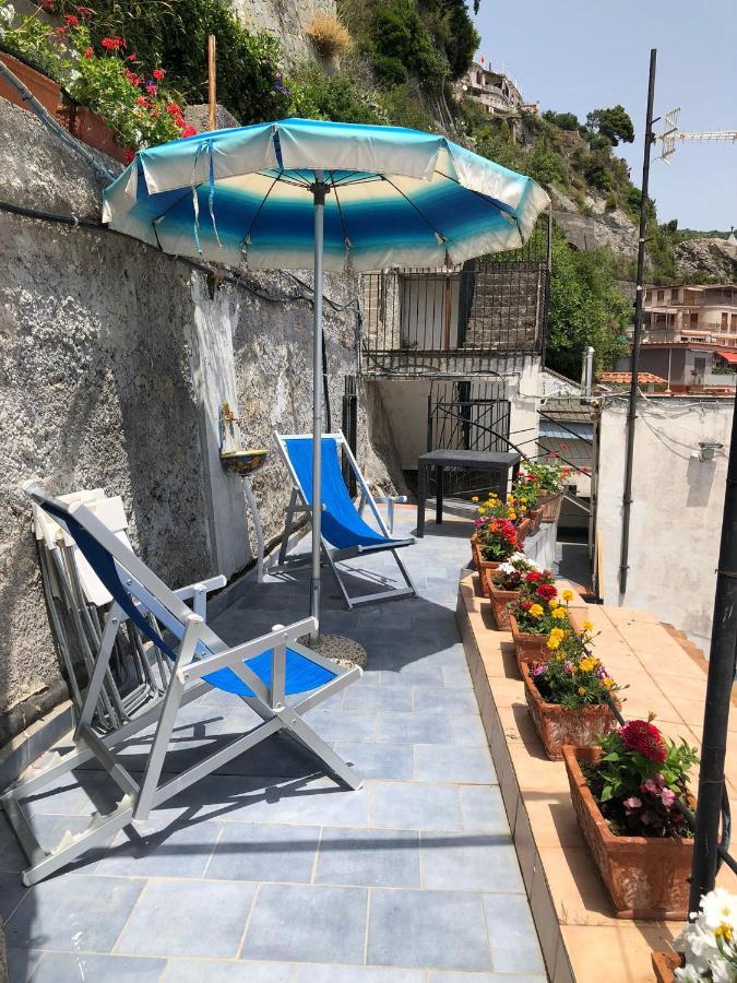 Il Carrubo Apartment Vietri Ngoại thất bức ảnh